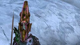 A Fool In Morrowind, Day 7 - Powerhat