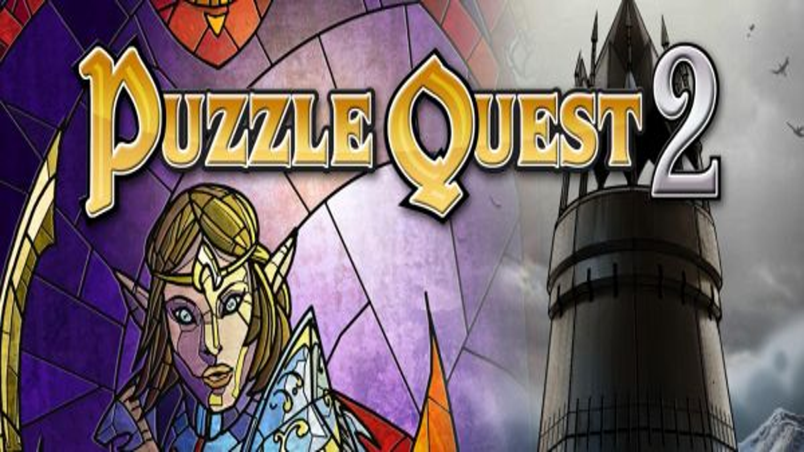 Puzzle Quest 2 para Nintendo DS (2010)