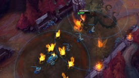 League of Legends adds long-awaited practice tool