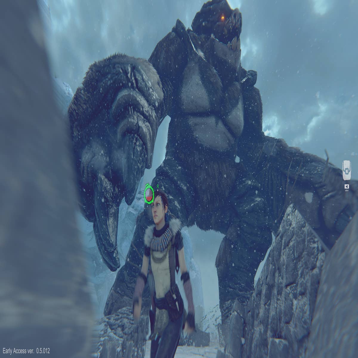 Shadow of the Colossus Inspired Prey for the Gods Launched on
