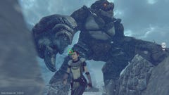 Shadow of the Colossus-Inspired Praey for the Gods Released for the PS4 and  PS5 - PlayStation LifeStyle
