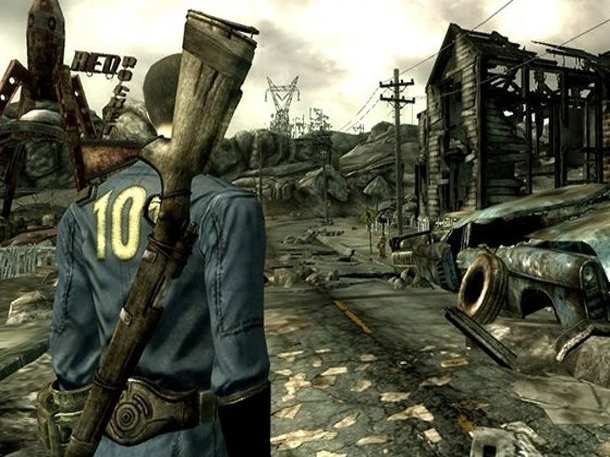 Fallout 4 no xbox 360 фото 117