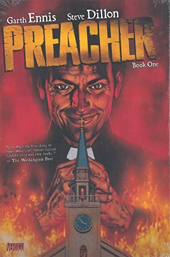 Preacher