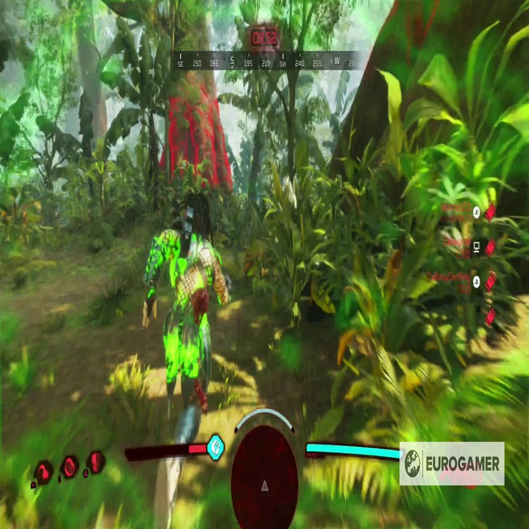 Hands on With Predator: Hunting Grounds at EuroGamer Expo 2019
