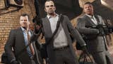 Představeny tři grafické režimy Grand Theft Auto na PS5 a Xbox Series