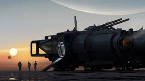 Image for Překvapení: Mass Effect 5 má být na Unreal Engine