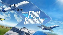 Překvapivě brzký termín Microsoft Flight Simulator 2020, ale největší letiště jen za příplatek