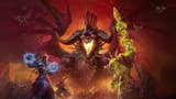 Premiera World of Warcraft Dragonflight wysadziła serwery gry
