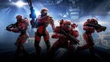 Premierowa aktualizacja Halo 5 z trybem sieciowym to 9 GB danych