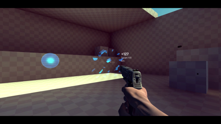 Image for Statespace: the neuroscientists who want to improve your gaming skills