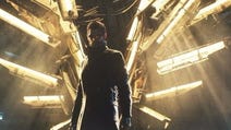 PREVIEW Deus Ex: Mankind Divided