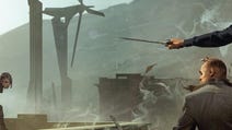 PREVIEW Dishonored 2
