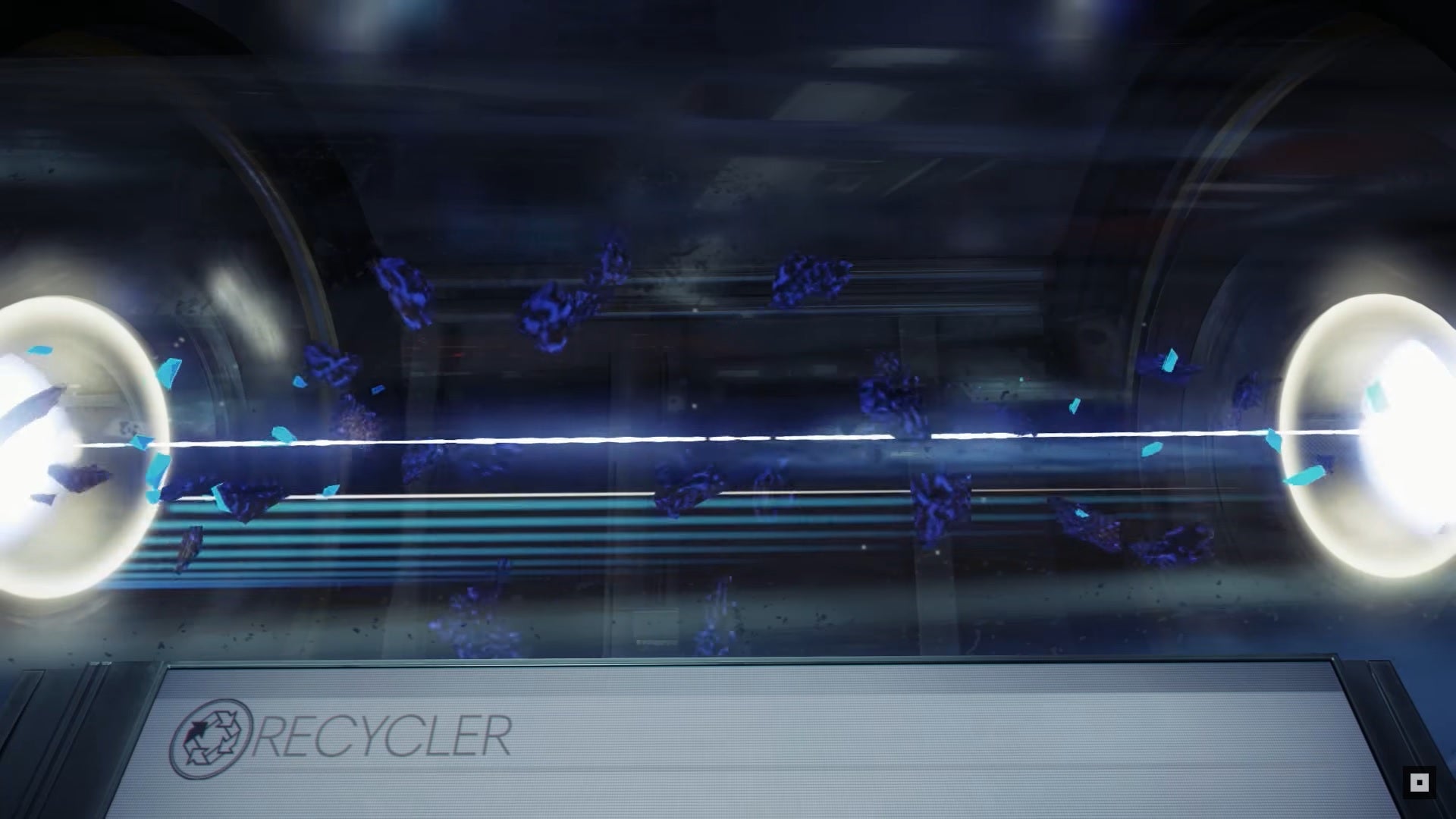 Prey "Recycle Everything" trailer shows off the Recycler Charge for