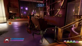 Prey: Typhon Hunter and Transtar VR out now as free Mooncrash extras
