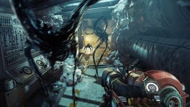 Image for Bethesda’s new VR bits include Prey mimicking prop hunt