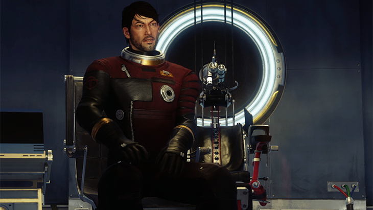 New Prey video features quite a bit of gameplay, shows how only