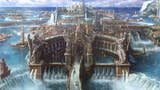 Prezentacja lokacji w nowym zwiastunie Final Fantasy 15