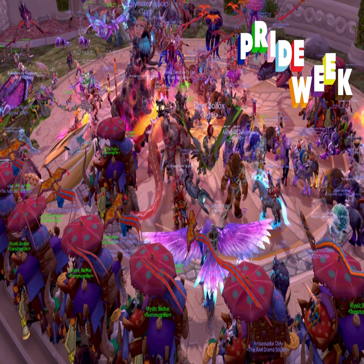 Pride Discord Servers To Find Your Tribe Online 2023