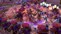Pride Week: Down and out in Orgrimmar and London