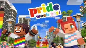 Pride Week: Hunky Dads & Voxel Flags - Video Games and Our Queer Future