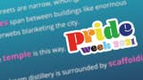 Pride Week: Twine Games and the Trans People Who Love Them
