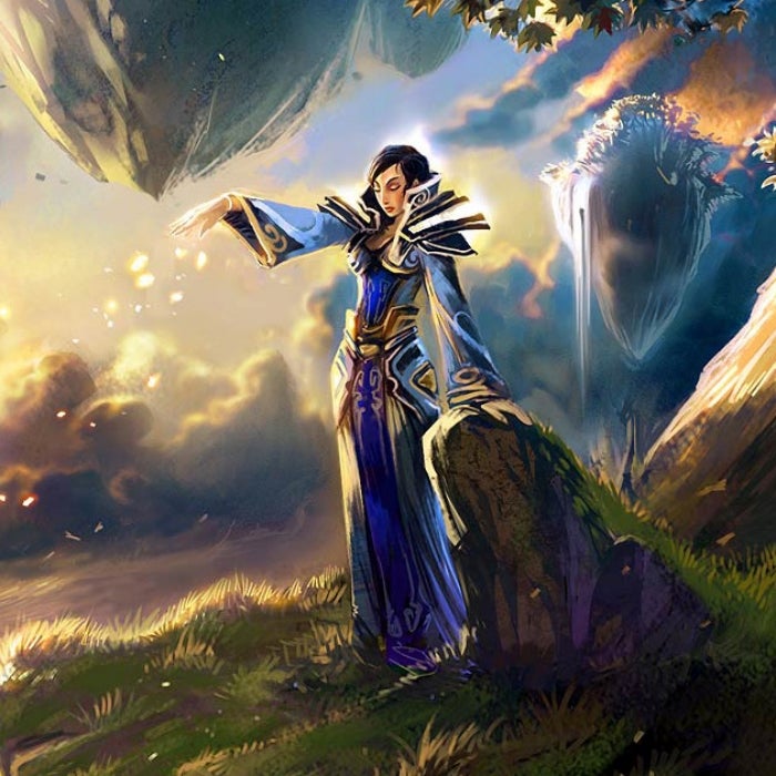 Image for Holy 4000 Priest deck guide