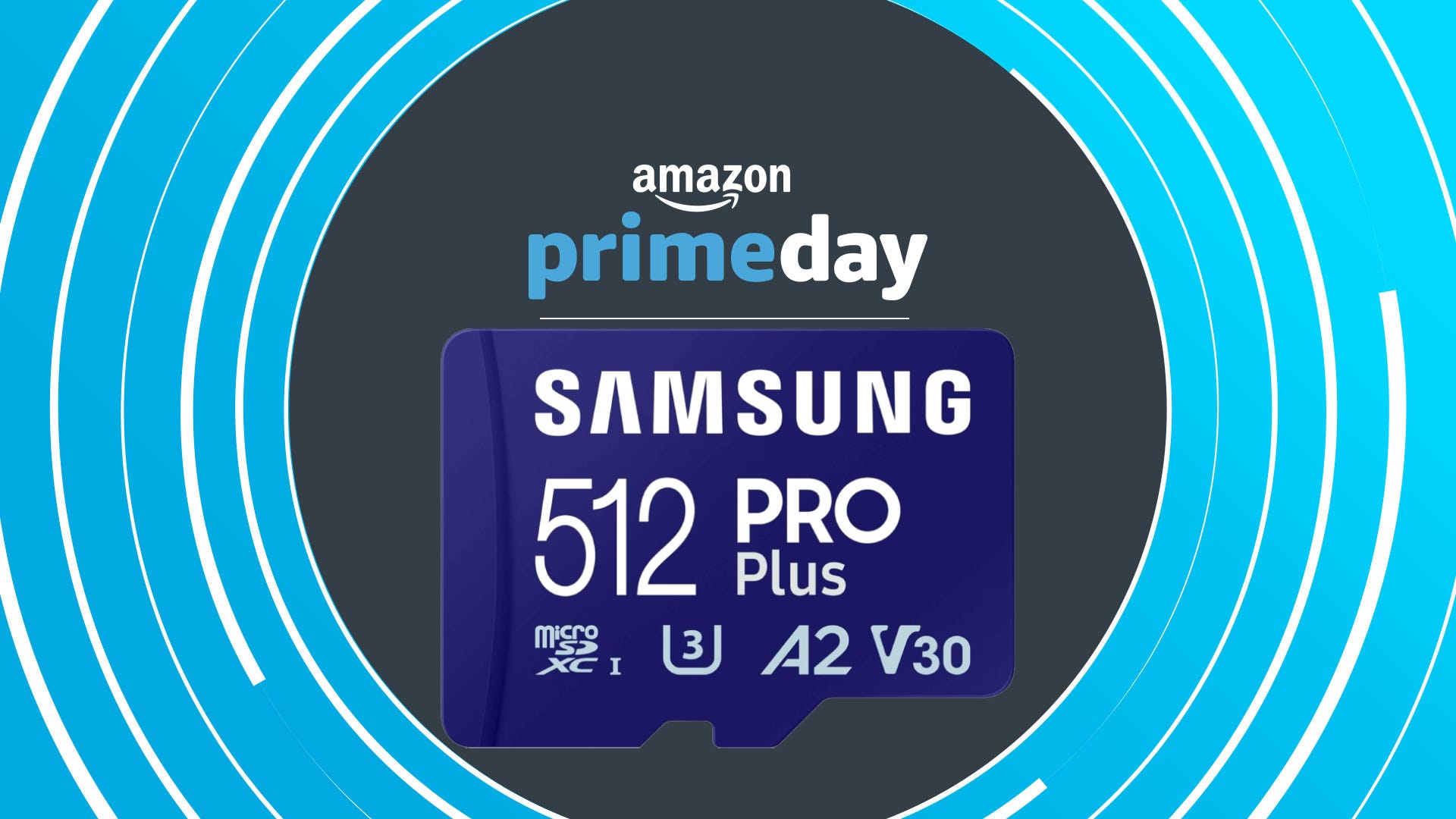 Prime Video Memory Card One of the best SD cards for the Switch and Steam Deck has a new low ...