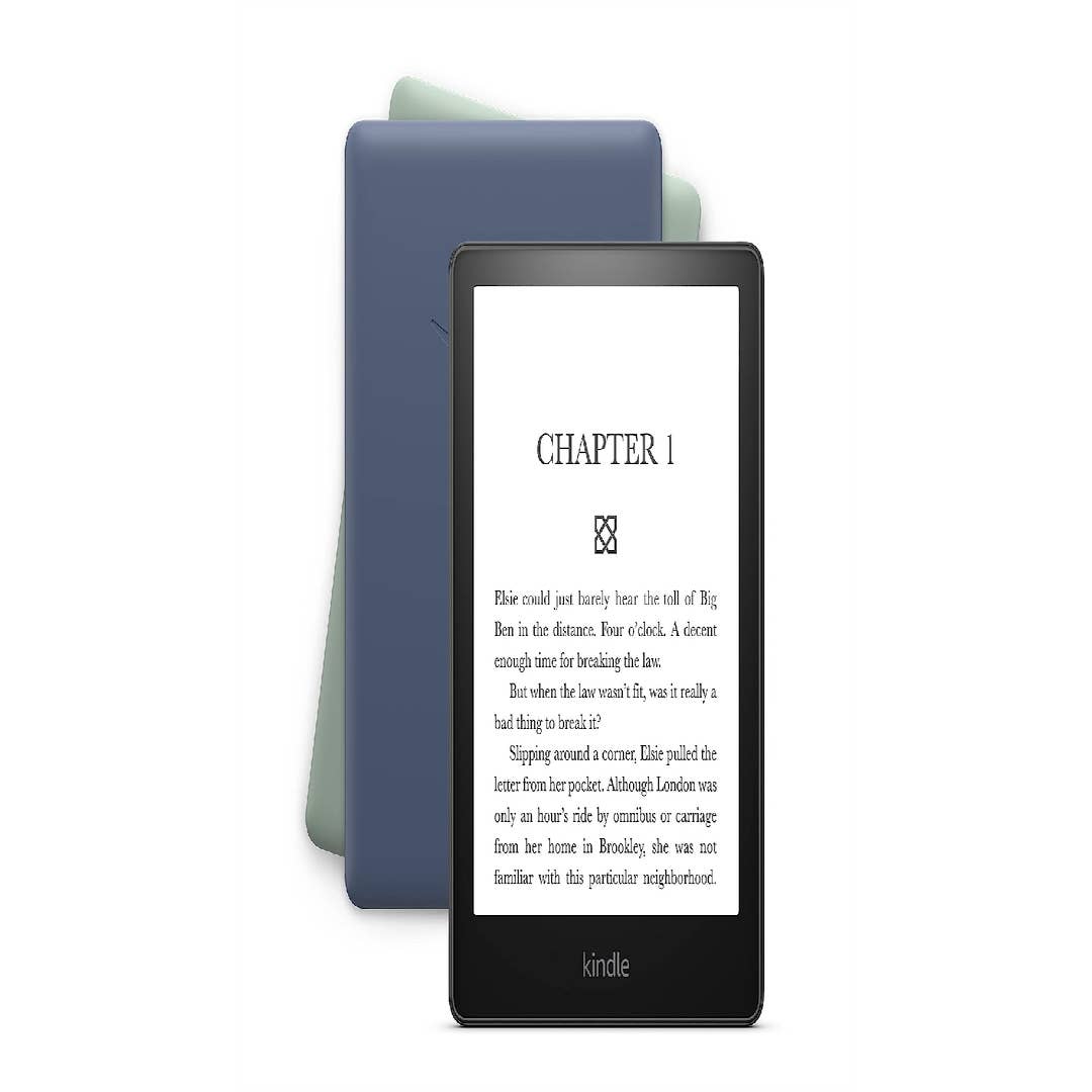 Will  Release a New Kindle Oasis in 2023?