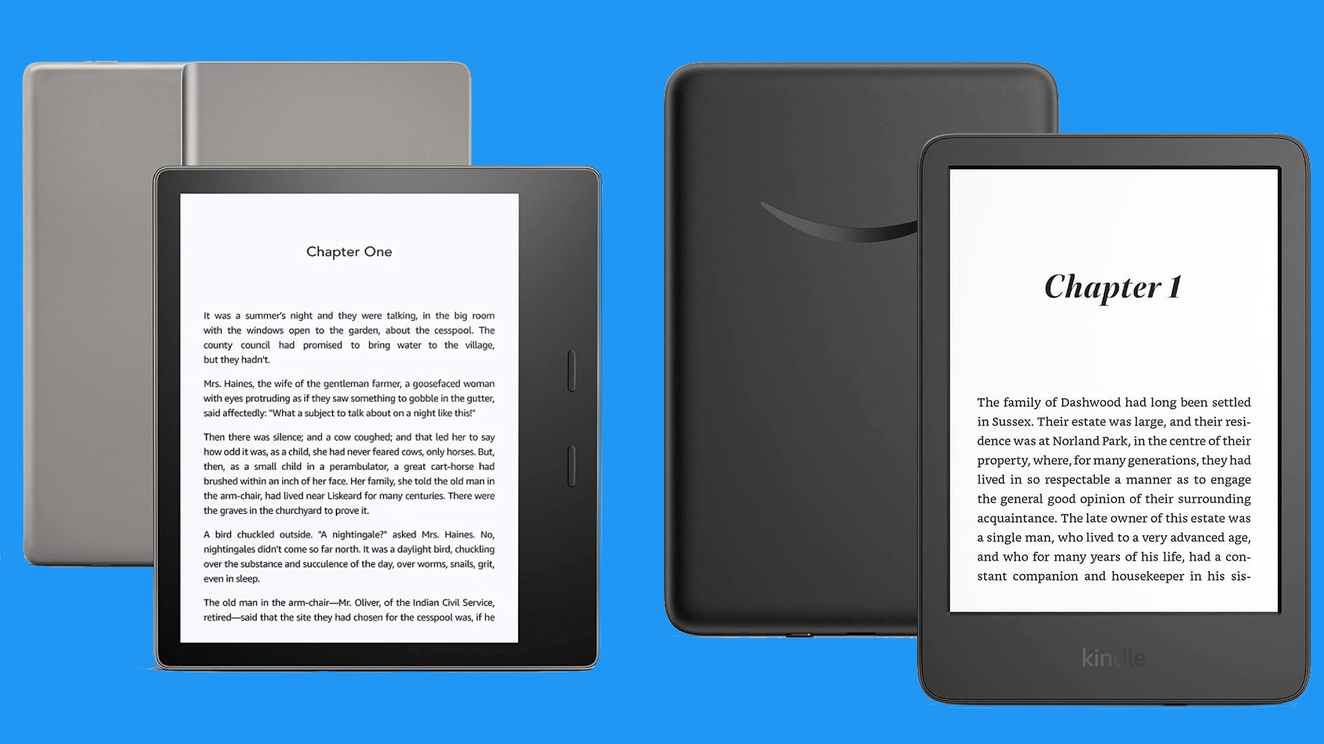 Image for Prime Day Amazon Kindle deals 2023: here's what to expect