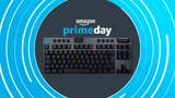 This massive Amazon Prime Day discount makes the Logitech G915 mechanical keyboard better than half price