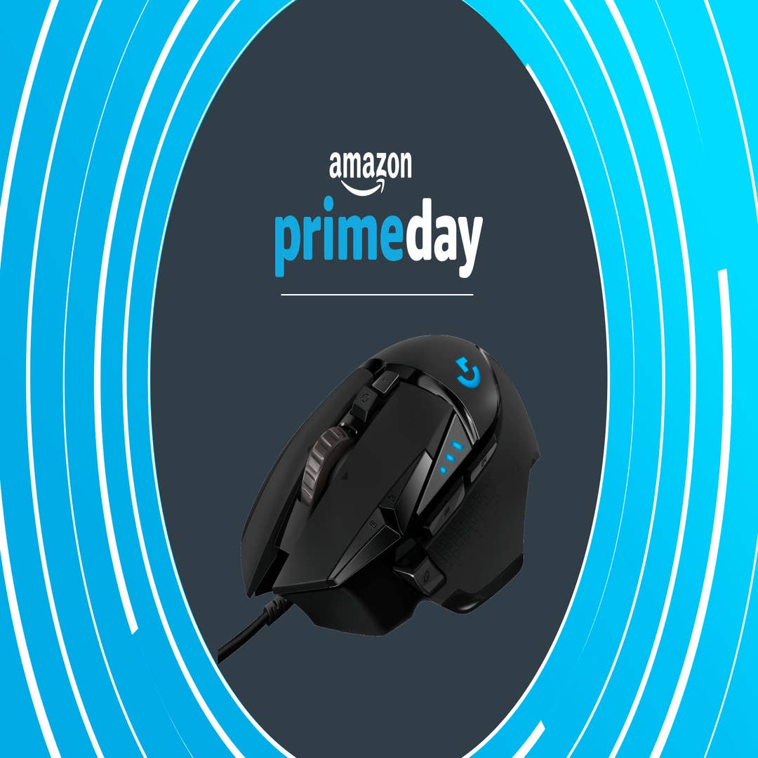 Best Prime Day deals 2023 LIVE: Day 2's best gaming and tech