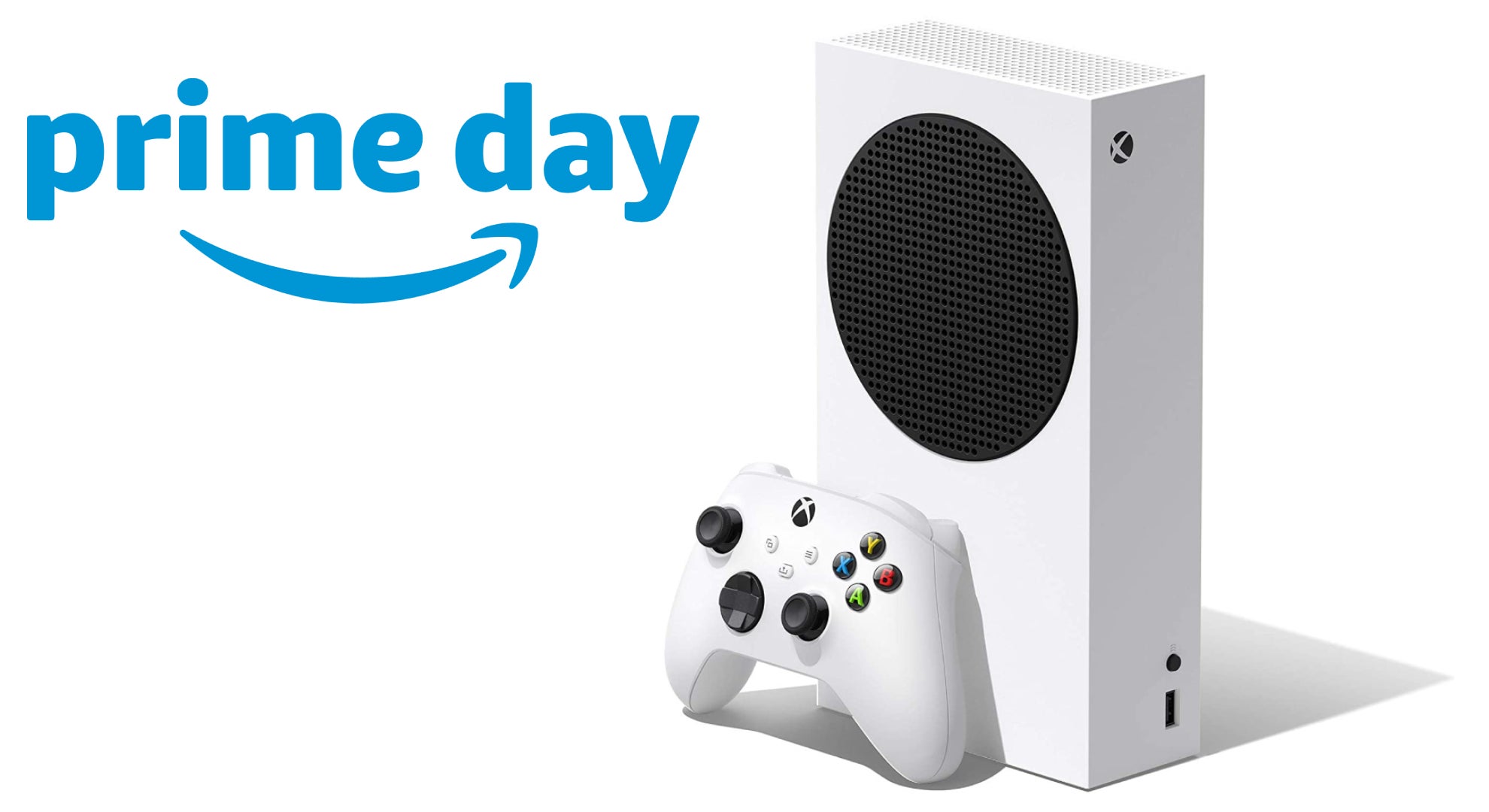 Prime day sale xbox one x