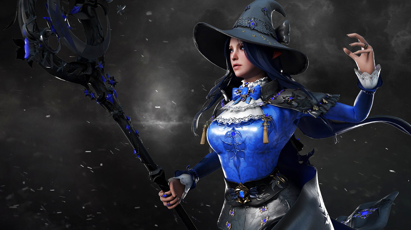 Prime Gaming feiert LostArkRelease im Februar Inhalte für Apex