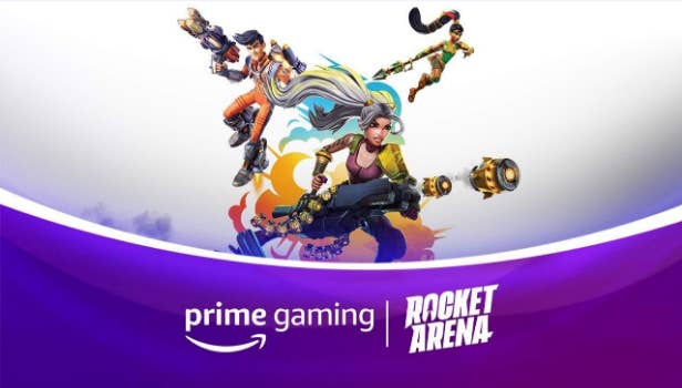 Prime Gaming adds new SNK games, Apex Legends skin, Rocket