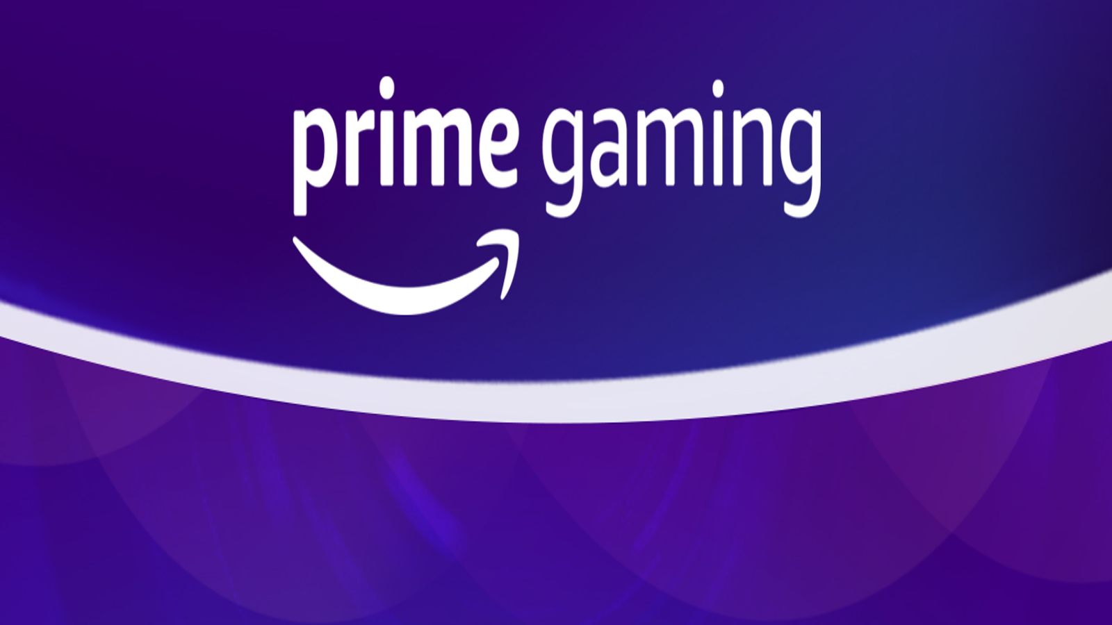 Prime – Prime Gaming