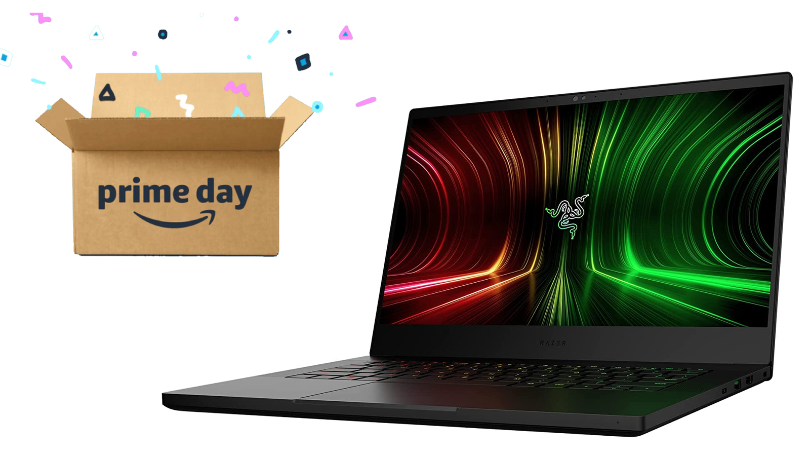 The Ultimate 14-Inch Laptop for Gamers and Creators: Razer Blade 14💻