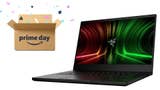 Image for Save £1000 on a Razer Blade 14 laptop during Amazon Prime Day