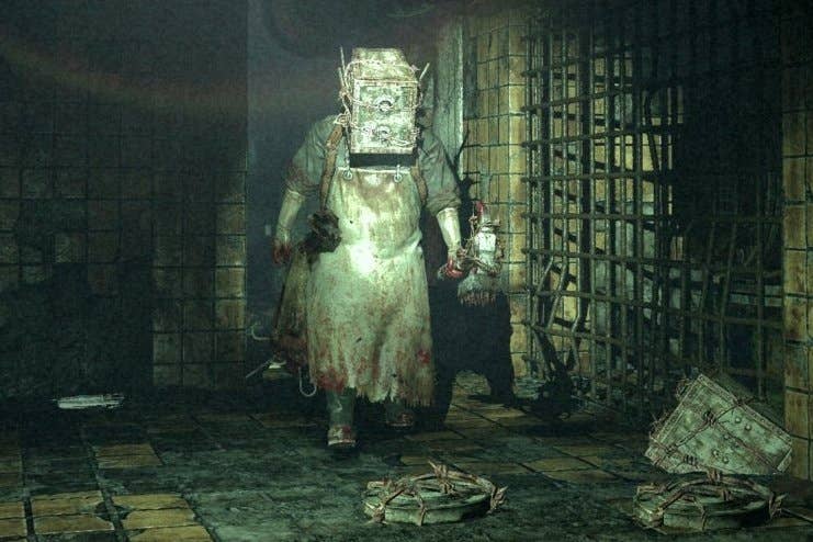 estar impresionado Sophie Él El primer DLC para The Evil Within llegará a principios de 2015 | Eurogamer.es estar impresionado Sophie Él El primer DLC para The Evil Within llegará a principios de 2015 | Eurogamer.es