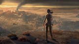 Gameplay de Rise of the Tomb Raider en PS4