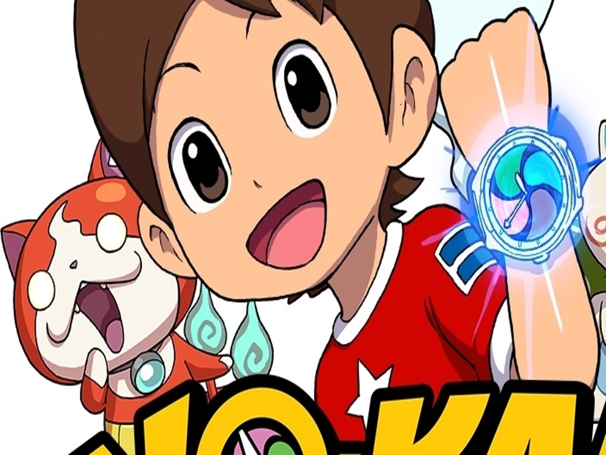Yo-kai Watch 1 – Novas imagens da versão para o Switch são divulgadas