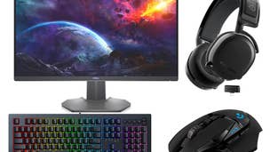 Image for Best Amazon Prime Day PC deals 2022