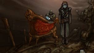 Image for Wadjet Eye officially announce Primordia, teaser trailer released