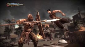 A pitch video for a new Prince Of Persia leaked years ago, and people only just noticed