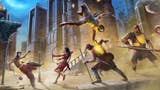 Bilder zu Prince of Persia Sands of Time Remake: Neuer Entwickler am Ruder