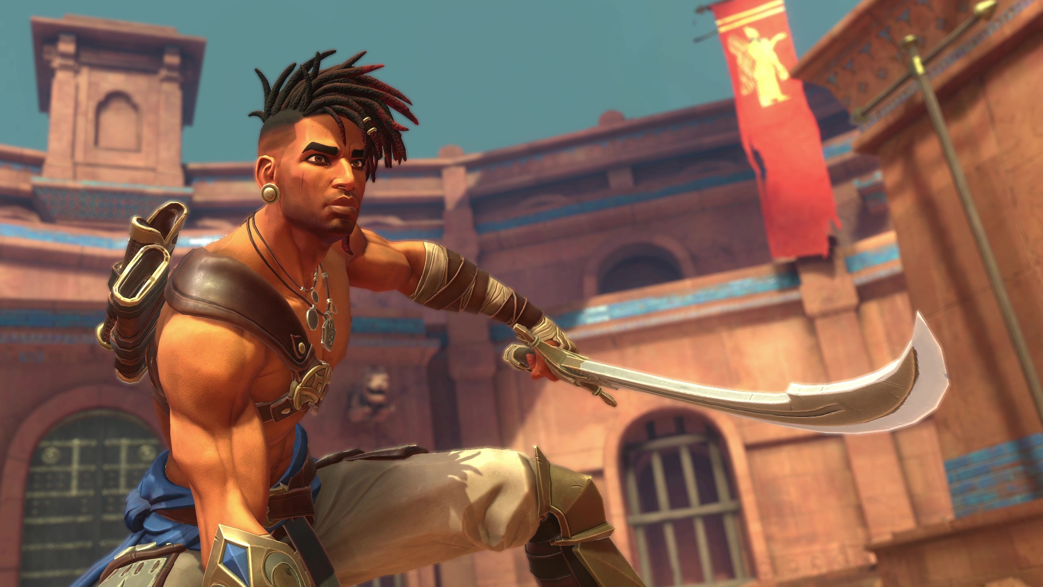 Prince Of Persia creator Jordan Mechner is "excited and very eager to play" The Lost Crown - Vimarsana News