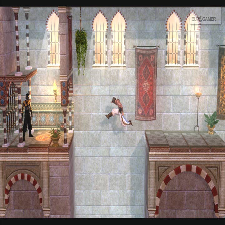 Prince of Persia, Best Video Games of ALL-TIME