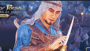 Remake Prince of Persia: Piaski Czasu ujawniony przez rosyjski sklep Ubisoftu