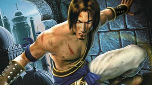 Ubisoft pushes back Prince of Persia remake once again