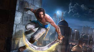 Prince of Persia: Sands of Time remake gets another delay, definitely isn't cancelled