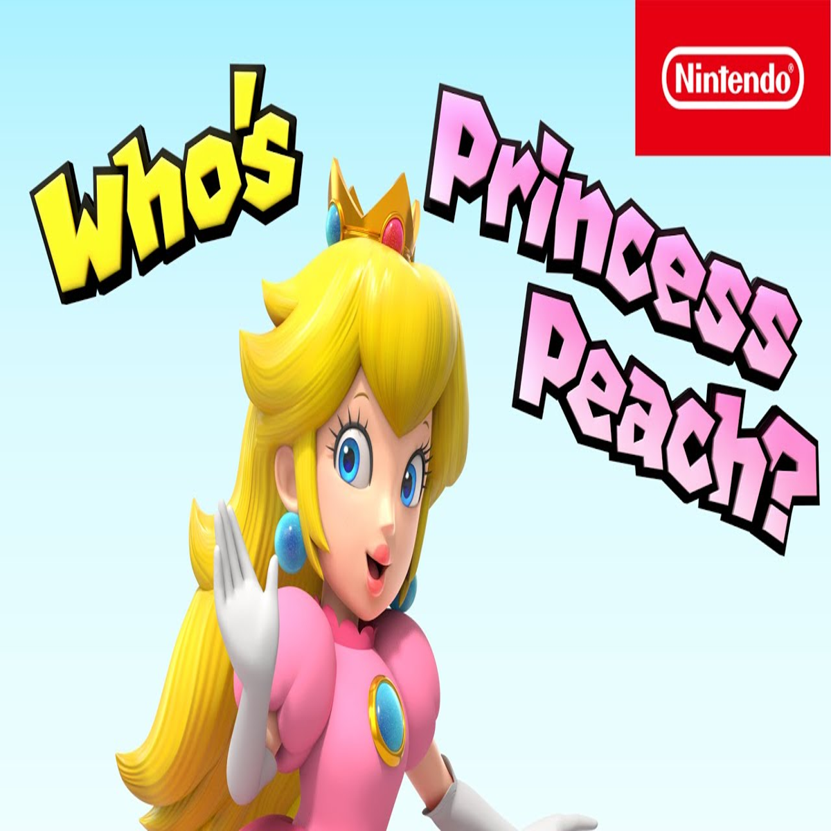 Que venham as emoções! Novo jogo de Princesa Peach é anunciado durante  Nintendo Direct